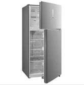 Uğur 650 Lt Üstten Donduruculu NoFrost Buzdolabı Gri